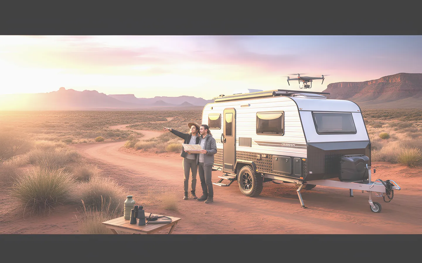 Best Caravan Brands Australia 2026: Your Guide to Choosing