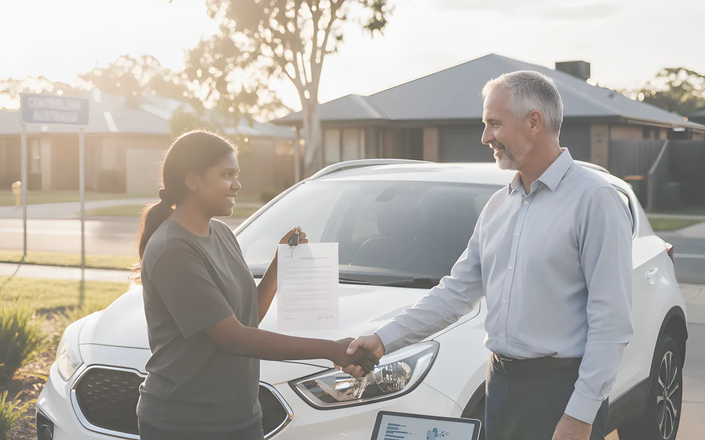 Centrelink Car Loan Options