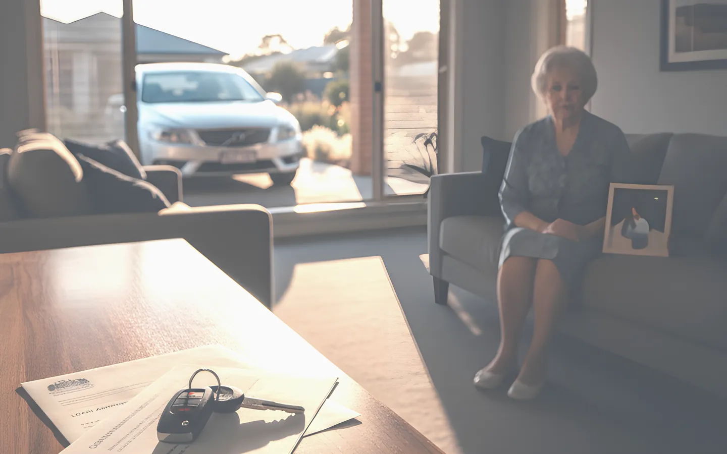 Car Loan After Death: What Happens in Australia?