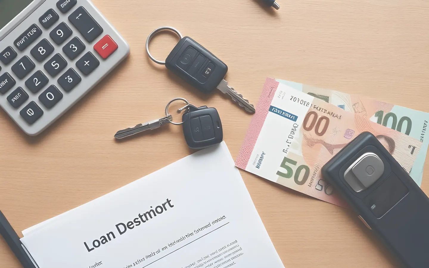 Car Loan Rates: Fixed vs Variable