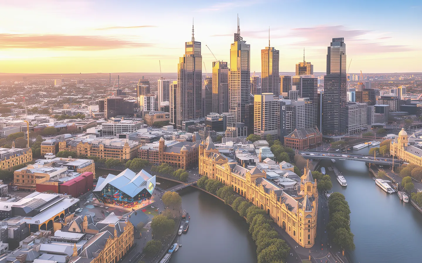 Car loans in Melbourne, Victoria
