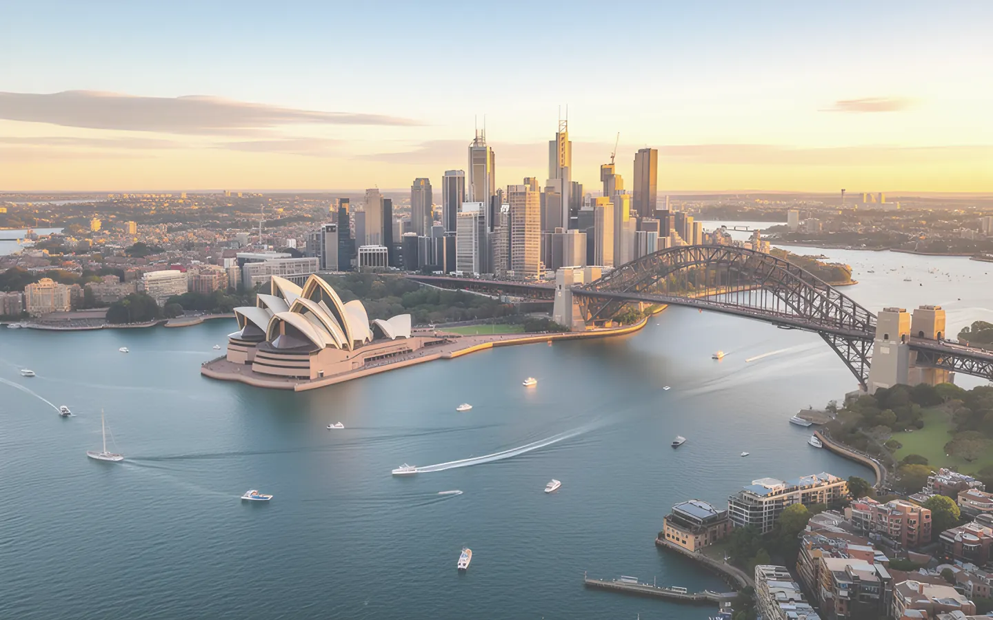 Car loans in Sydney, New South Wales